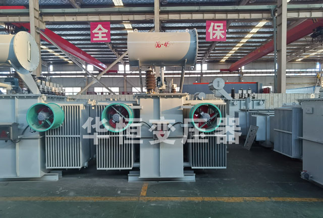 6300KVA洞口洞口洞口电力变压器
