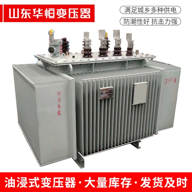 S13-10000/35洞口洞口洞口电力变压器厂家