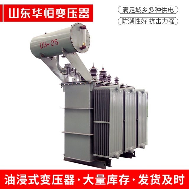 S11-10000/35洞口洞口洞口电力变压器厂家