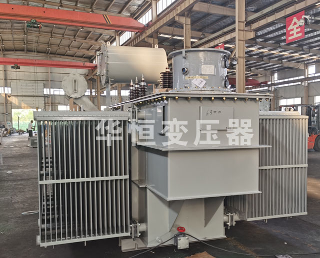 S11-6300/35洞口洞口洞口电力变压器价格
