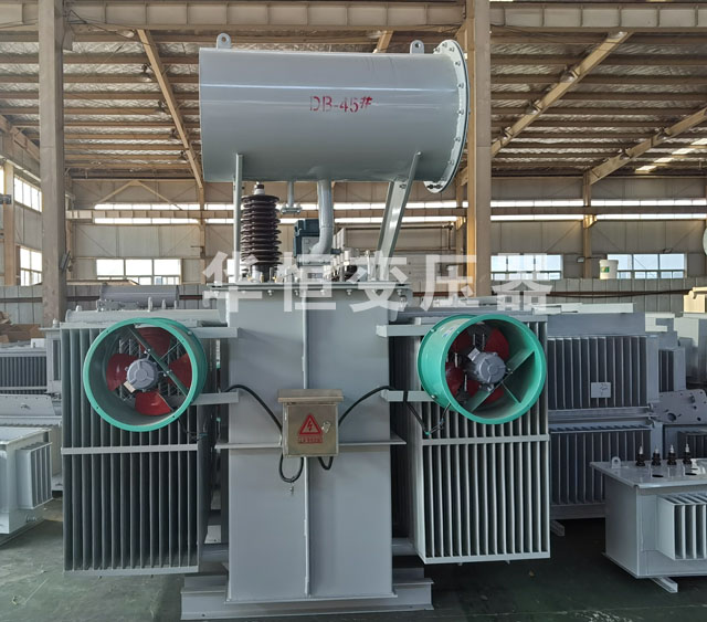 S11-6300/35洞口洞口洞口油浸式变压器